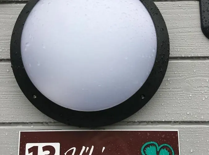 Hébergement de vacances Hibiscus La Vallee Des Noyers *